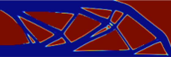 Topology optimization